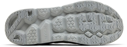 HOKA Clifton L Suede 'Limestone' Batu Kapur 1122571-LLTN Shop HOKA Clifton L Suede 'Limestone' Batu Kapur 1122571-LLTN