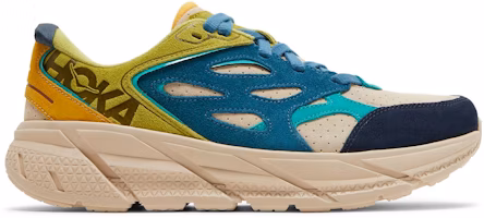 HOKA Clifton L Suede 'Multi-Color' 1124630-MSSN HOKA Clifton L Suede 'Multi-Color' 1124630-MSSN
