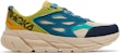 HOKA Clifton L Suede 'Pelbagai Warna' 1124630-MSSN
