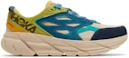 Buy HOKA Clifton L Suede 'Pelbagai Warna' 1124630-MSSN