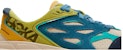HOKA Clifton L Suede 'Pelbagai Warna' 1124630-MSSN