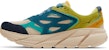 HOKA Clifton L Suede 'Pelbagai Warna' 1124630-MSSN