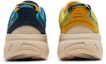 Details for HOKA Clifton L Suede 'Pelbagai Warna' 1124630-MSSN