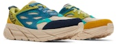 Cheap HOKA Clifton L Suede 'Pelbagai Warna' 1124630-MSSN