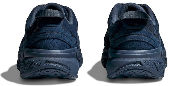 HOKA Clifton L Suede 'Outer Space' Sneakers 1122571-OSOS Purchase HOKA Clifton L Suede 'Outer Space' Sneakers 1122571-OSOS