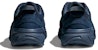 HOKA Clifton L Suede 'Outer Space' Lelaki Kasut Sukan 1122571-OSOS