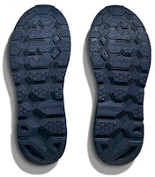 HOKA Clifton L Suede 'Outer Space' Sneakers 1122571-OSOS Details for HOKA Clifton L Suede 'Outer Space' Sneakers 1122571-OSOS