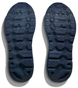 HOKA Clifton L Suede 'Outer Space' Sneakers 1122571-OSOS Details for HOKA Clifton L Suede 'Outer Space' Sneakers 1122571-OSOS