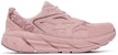 HOKA Clifton L Suede 'Pale Mauve' Wanita 1122571-PMV