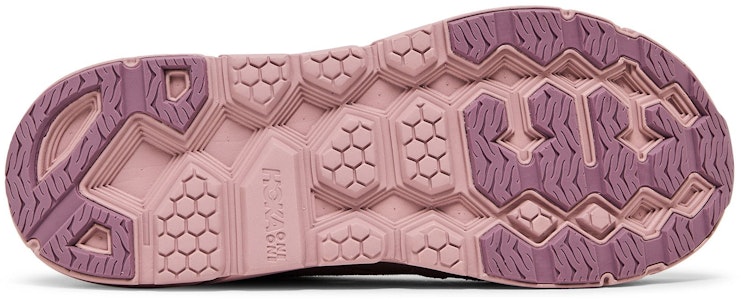 HOKA ONE ONE Clifton L 減震防滑耐磨 低筒 跑步鞋 男款 粉色 Shop HOKA ONE ONE Clifton L 減震防滑耐磨 低筒 跑步鞋 男款 粉色