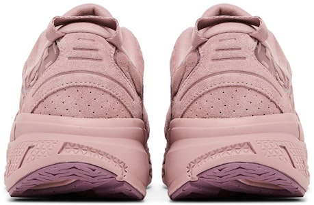 HOKA ONE ONE Clifton L 減震防滑耐磨 低筒 跑步鞋 男款 粉色 Details for HOKA ONE ONE Clifton L 減震防滑耐磨 低筒 跑步鞋 男款 粉色