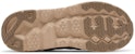 HOKA Clifton L Suede 'Shifting Sand Dune' Pasir Bertukar Kelam 1122571-SSDD