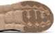 HOKA Clifton L Suede 'Shifting Sand Dune' Pasir Bertukar Kelam 1122571-SSDD