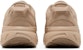 HOKA Clifton L Suede 'Shifting Sand Dune' Pasir Bertukar Kelam 1122571-SSDD