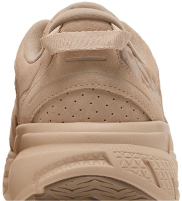 HOKA Clifton L Suede 'Shifting Sand Dune' Pasir Bertukar Kelam 1122571-SSDD Sizing HOKA Clifton L Suede 'Shifting Sand Dune' Pasir Bertukar Kelam 1122571-SSDD