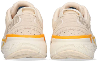Purchase HOKA ONE ONE Clifton L 麂皮減震公路跑步鞋 面包黃 男女同款