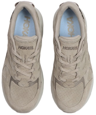 호카 클리프톤 L 스웨이드 '심플리 토프' 1122571-STPST Lookbook 호카 클리프톤 L 스웨이드 '심플리 토프' 1122571-STPST