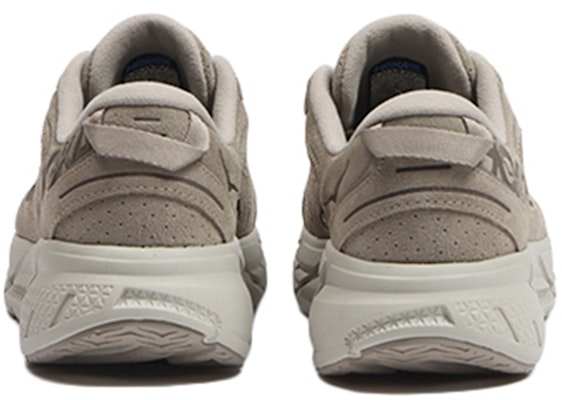 호카 클리프톤 L 스웨이드 '심플리 토프' 1122571-STPST Shop 호카 클리프톤 L 스웨이드 '심플리 토프' 1122571-STPST