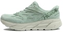 Buy 호카 클리프턴 L 스웨이드 '스모크 그린' 1122571-SGCT