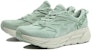 호카 클리프턴 L 스웨이드 '스모크 그린' 1122571-SGCT