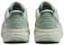 호카 클리프턴 L 스웨이드 '스모크 그린' 1122571-SGCT