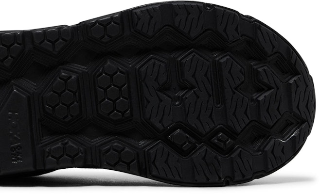 HOKA Clifton L 麂皮‘纯黑’ 1122571-BBLC Purchase HOKA Clifton L 麂皮‘纯黑’ 1122571-BBLC