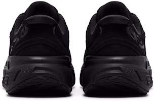 Details for HOKA ONE ONE Clifton L 舒適百搭 減震防滑 低幫 跑步鞋 男款 黑色