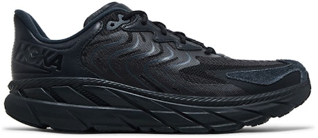 HOKA Clifton LS 'Black Asphalt' 1141550-BASP HOKA Clifton LS 'Black Asphalt' 1141550-BASP