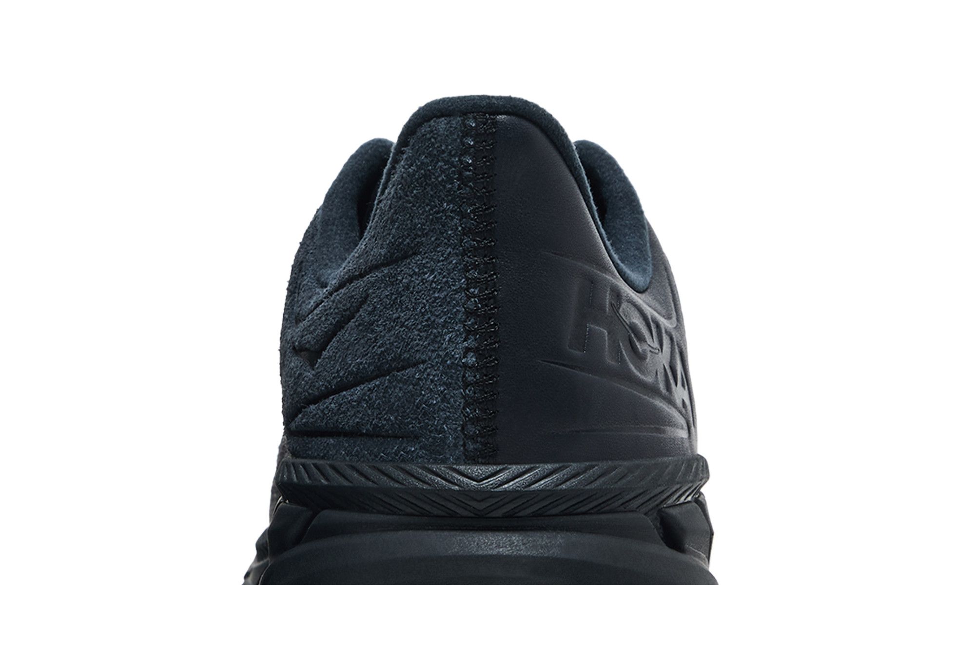 Cheap HOKA Clifton LS '黑色沥青' 1141550-BASP