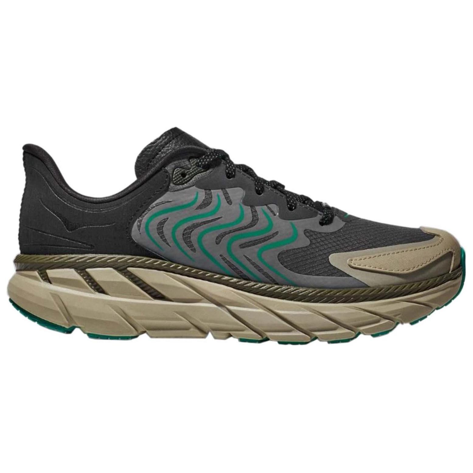 Order HOKA Clifton LS 'Teknologi Siluman' 1150920-CKB