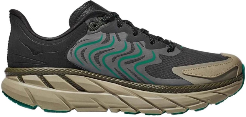 HOKA Clifton LS 'Stealth Tech' 1150920-CKB Order HOKA Clifton LS 'Stealth Tech' 1150920-CKB