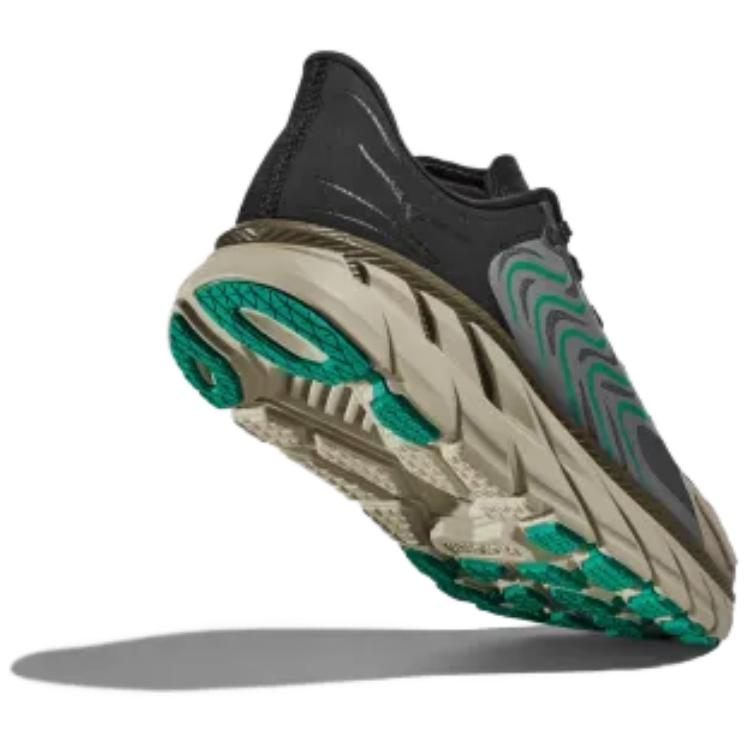 Lookbook HOKA Clifton LS 'Teknologi Siluman' 1150920-CKB