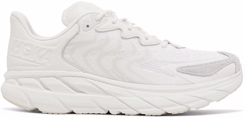 HOKA Clifton LS 'White Nimbus Cloud' 1141550-WNCL Buy HOKA Clifton LS 'White Nimbus Cloud' 1141550-WNCL