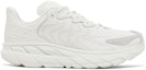 Buy HOKA Clifton LS 'Putih Nimbus Cloud' 1141550-WNCL
