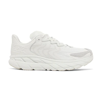 HOKA Clifton LS 'White Nimbus Cloud'