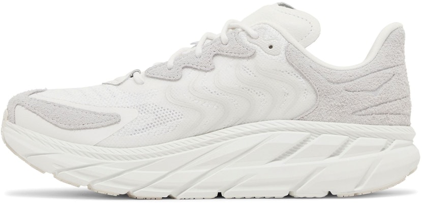 HOKA Clifton LS 'White Nimbus Cloud' 1141550-WNCL Lookbook HOKA Clifton LS 'White Nimbus Cloud' 1141550-WNCL