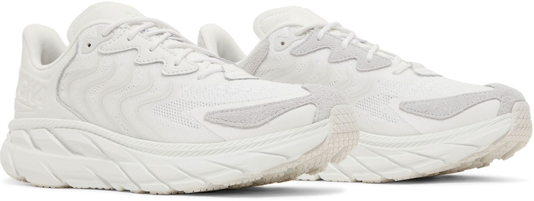 HOKA Clifton LS 'White Nimbus Cloud' 1141550-WNCL Cheap HOKA Clifton LS 'White Nimbus Cloud' 1141550-WNCL
