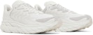 HOKA Clifton LS 'Putih Nimbus Cloud' 1141550-WNCL