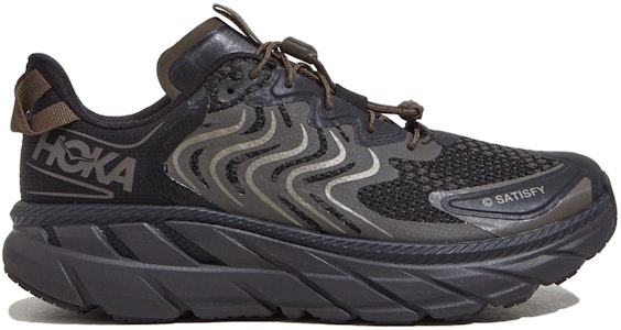 HOKA Clifton LS Satisfy 鍛鐵 1143450 Buy HOKA Clifton LS Satisfy 鍛鐵 1143450