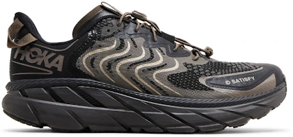 HOKA Clifton LS Satisfy Forged Iron 1143450 HOKA Clifton LS Satisfy Forged Iron 1143450