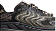 Order HOKA Clifton LS x Satisfy Forged Iron Sneakers 1143450