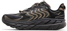 Lookbook HOKA Clifton LS x Satisfy Forged Iron Sneakers 1143450