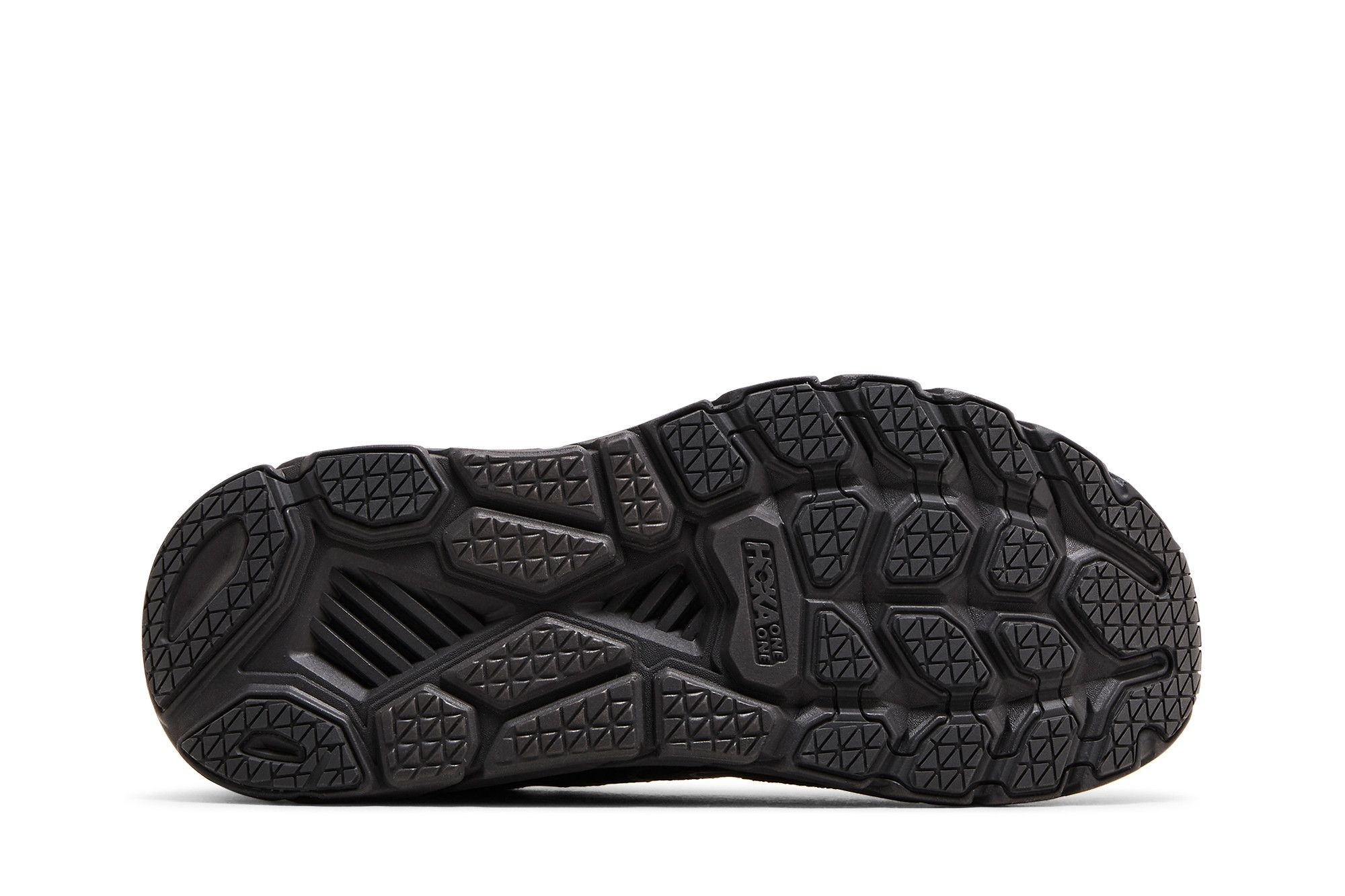 Shop HOKA Clifton LS x Satisfy Forged Iron Sneakers 1143450