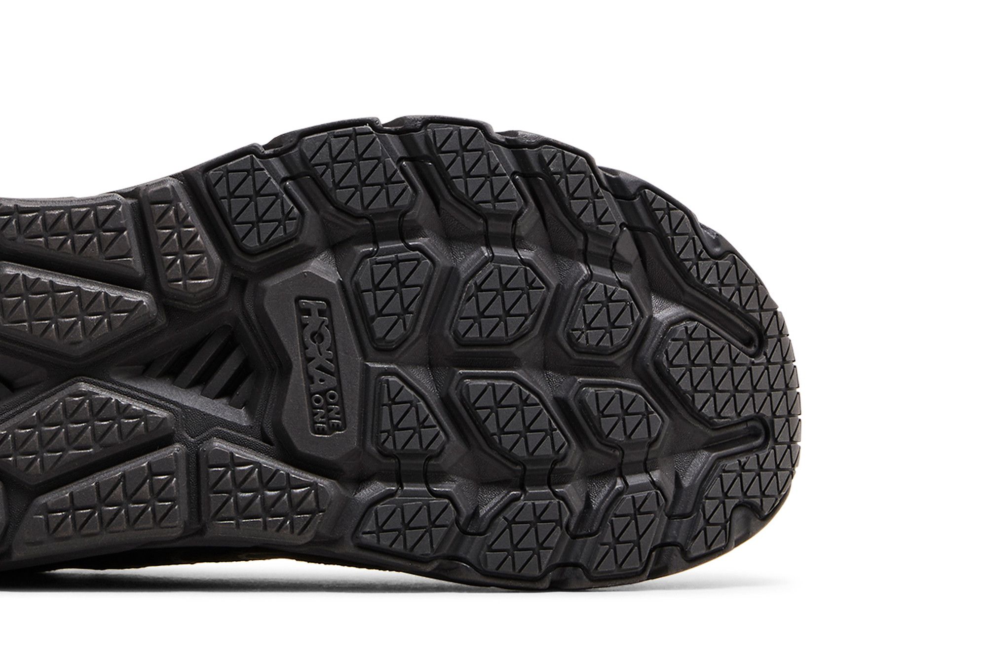 Purchase HOKA Clifton LS x Satisfy Forged Iron Sneakers 1143450