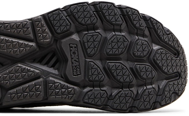 HOKA Clifton LS x Satisfy Forged Iron Sneakers 1143450 Purchase HOKA Clifton LS x Satisfy Forged Iron Sneakers 1143450