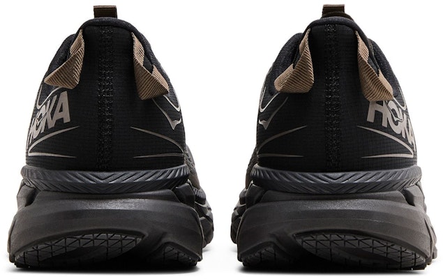 HOKA Clifton LS x Satisfy Forged Iron Sneakers 1143450 Details for HOKA Clifton LS x Satisfy Forged Iron Sneakers 1143450
