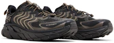 Cheap HOKA Clifton LS x Satisfy Forged Iron Sneakers 1143450
