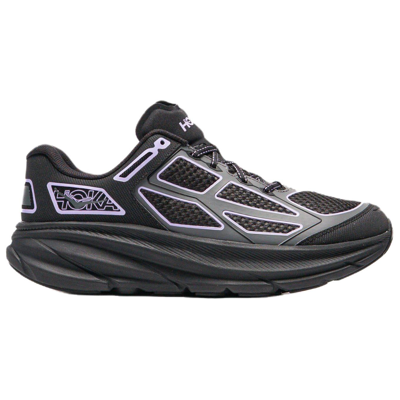 Order HOKA Clifton One9 'Black Aster Flower' 1155370-BWR