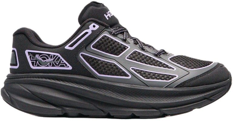 HOKA Clifton One9 'Negro Flor de Áster' 1155370-BWR Order HOKA Clifton One9 'Negro Flor de Áster' 1155370-BWR