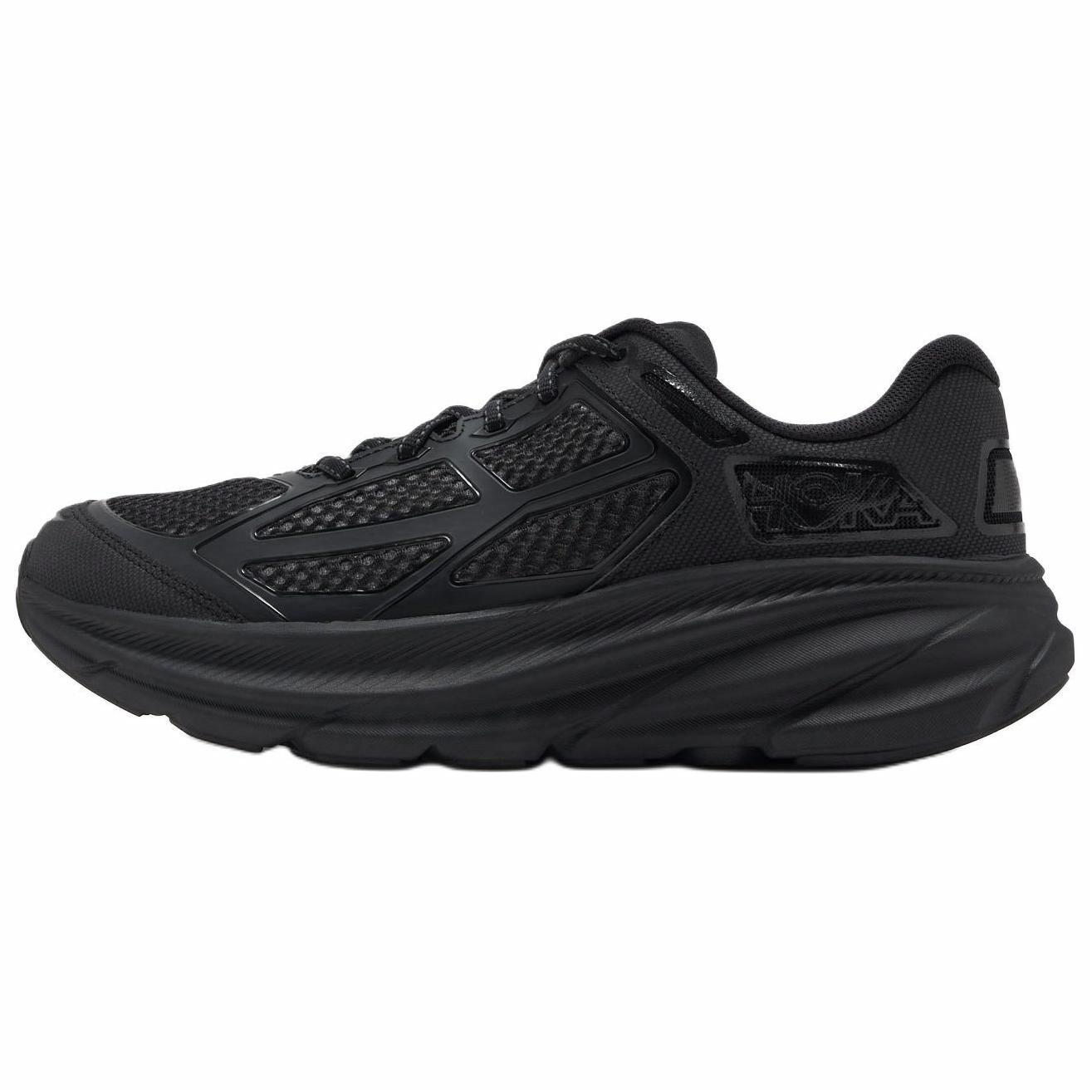 Buy HOKA Clifton One9 'Negro Carbón' 1155370-BBNB